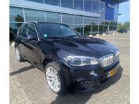 tweedehands BMW X5 xDrive40e High Executive | M Sport | Panoramadak | Headup