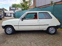 tweedehands Renault R5 5 *OER*GTL uit Spanje van 1e eig. UNIEK