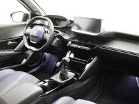 tweedehands Peugeot 208 1.2 PureTech GT-Line | Navigatie | Climate & Cruis