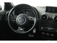 Occasion Audi A1 Sport 125 PK (91 kW) 2015 Grijs Hatchback