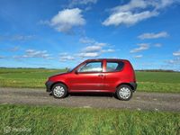 tweedehands Fiat Seicento 1.1 ie Young