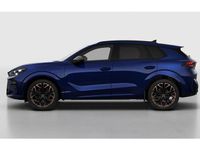 Nieuw Cupra Terramar 2026 Cosmos blue SUV