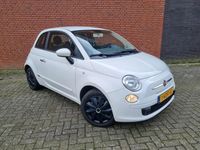 tweedehands Fiat 500 1.0 TwinAir Pop / Airco! / Nieuwe APK! / Orig NL!