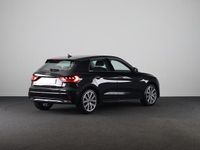 Nieuw Audi A1 Sportback Advanced 95 PK (69 kW) 2026 Zwart Hatchback