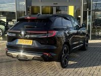 Occasion Renault Austral Techno Esprit Alpine 200 PK (147 kW) 2025 Zwart SUV