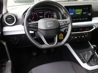 tweedehands Seat Arona 1.0 TSI 95pk Style Business Connect | Virtual cock