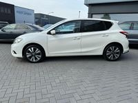 tweedehands Nissan Pulsar 1.2 Dig-T N-Connecta Navigatie Trekhaak 39000 km !