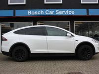 tweedehands Tesla Model X 90D Base | Zomer- en winterwielen | Vol!