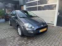 tweedehands Fiat Punto Evo 0.9 TwinAir Street AIRCO/CRUISE *ALL-IN PRIJS*