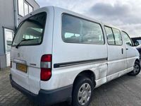 tweedehands Toyota HiAce 8 SEATS - HOLLAND CAR