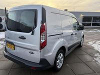 Occasion Ford Transit Connect Trend 2015 Grijs MPV
