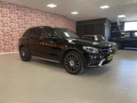 tweedehands Mercedes GLC300 4MATIC