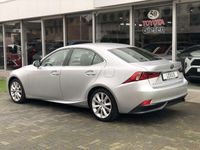 tweedehands Lexus IS300 223PK Business Line | Navigatie Cruise control 1