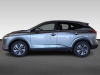 Occasion Nissan Qashqai Acenta 140 PK (102 kW) 2022 Grijs SUV