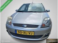 tweedehands Ford Fiesta 1.3-8V Style APK Airco zuinig elek pakket!!