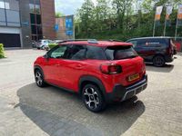 tweedehands Citroën C3 Aircross 1.2 PureTech S&S Shine Navigatie/Parkeersens/LM Velgen