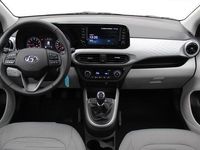 tweedehands Hyundai i10 1.0 Premium / Navi / Apple Carplay/Android Auto /