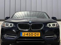 tweedehands BMW 220 220 2-serie Coupé i 184PK Sportline LED Climate Sto