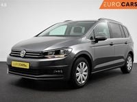 Occasion VW Touran Comfortline 150 PK (110 kW) 2023 Grijs MPV