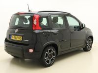 tweedehands Fiat Panda 1.0 Hybrid City Life