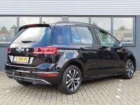 Occasion VW Golf Sportsvan Comfortline 116 PK (85 kW) 2020 Zwart MPV