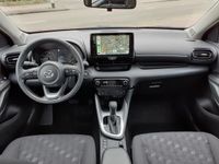 tweedehands Mazda 2 Hybrid 1.5 Exclusive-line Mengelers Actie prijs: N