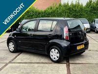 tweedehands Daihatsu Sirion | 1.3-16V Comfort |Airco |Stuurbkr |5 deurs