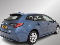 tweedehands Toyota Corolla Touring Sports 1.8 Hybrid Active Limited | Parkeer