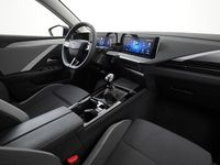 Occasion Opel Astra Business Edition 2025 Grijs Stationwagen