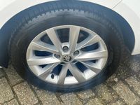 tweedehands Skoda Octavia Combi 1.0 TSI Greentech PDC TREKHAAK 1 EIG