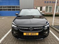 tweedehands Opel Corsa 1.2 Turbo 100pk GS Line l PANO-DAK l CAMERA l ECC