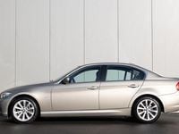 Occasion BMW 335 Luxury Line 306 PK (225 kW) 2011 Beige Sedan