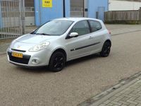 tweedehands Renault Clio 1.2 Sélection Bj 2010 NAP Airco Apk 17/01/2025