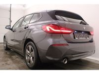 Occasion BMW 116 116 PK (85 kW) 2021 Grijs Hatchback