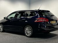 tweedehands Peugeot 308 SW 1.2 PureTech Allure