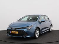 Occasion Toyota Corolla Business Edition 120 PK (88 kW) 2020 Blauw Hatchback