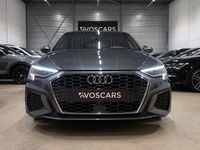 tweedehands Audi A3 Sportback 35 TFSI S-Tronic S-Line * LED - Virtual