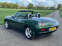 tweedehands Fiat Barchetta 1.8-16V hardtop