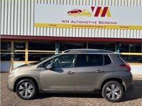 Occasion Peugeot 2008 Allure 82 PK (60 kW) 2014 Grijs SUV