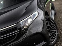 tweedehands Mercedes EQC400 4MATIC AMG Line Premium Plus 80 kWh