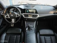 Occasion BMW 330e Executive 184 PK (135 kW) 2020 Grijs Stationwagen