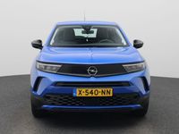 Occasion Opel Mokka Edition 102 PK (75 kW) 2024 Blauw SUV