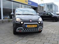 tweedehands Fiat Panda Cross 1.0 Hybrid Garmin