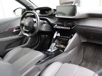 tweedehands Peugeot e-208 EV GT 50 kWh | ALL-IN PRIJS | Navi / Camera / Climate