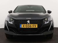 tweedehands Peugeot e-208 EV 50 kWh GT 136pk Automaat | Navigatie | LED Kopl