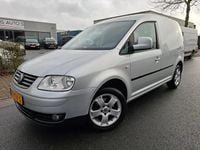 Occasion VW Caddy 105 PK (77 kW) 2008  (metallic) MPV