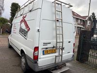 Occasion Ford Transit Ambiente 125 PK (91 kW) 2013 Overige Van