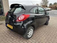 tweedehands Ford Ka 1.2 Titanium LM-Velgen / Spoiler / Airco