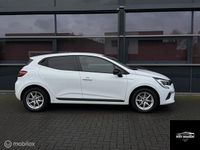 Occasion Renault Clio V Zen 91 PK (66 kW) 2022 Wit Hatchback