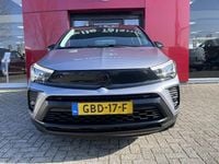 Occasion Opel Crossland X GS Line 2024 Grijs SUV